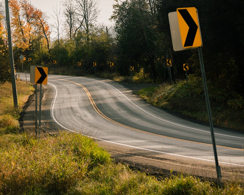 Precios del Asfalto: Factores a Considerar en la Construcción de Carreteras en 2026
