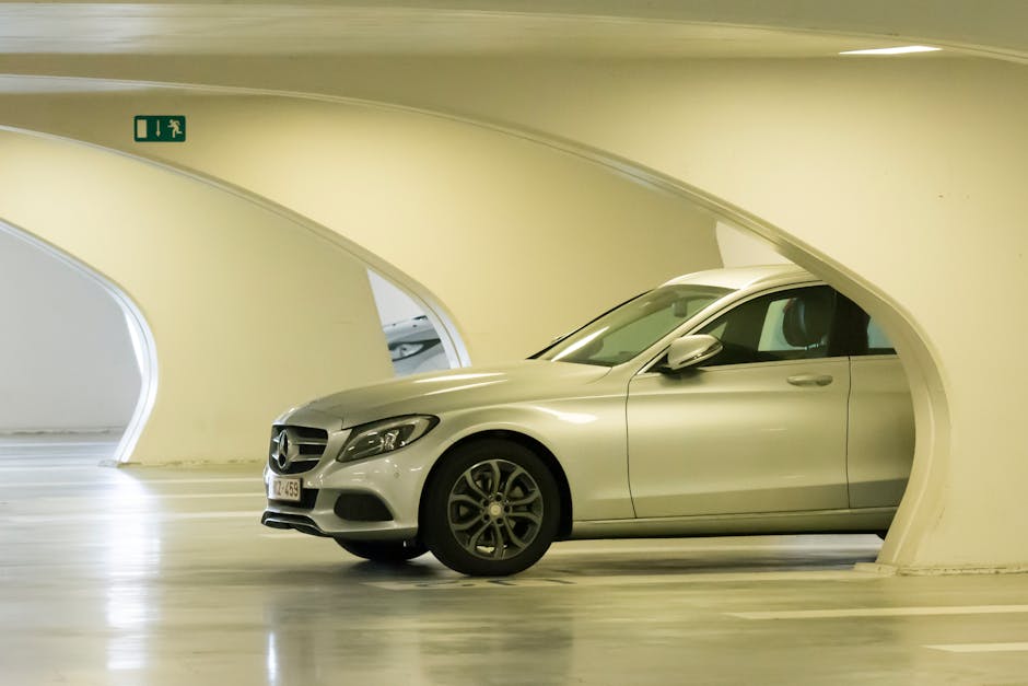 Costo y Precios de Asfaltado de Estacionamientos (Guía Actualizada 2026)