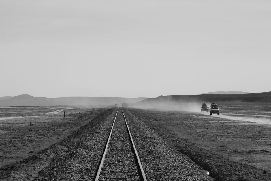 Historia del Asfalto: Caminos que se Tejen con el Tiempo