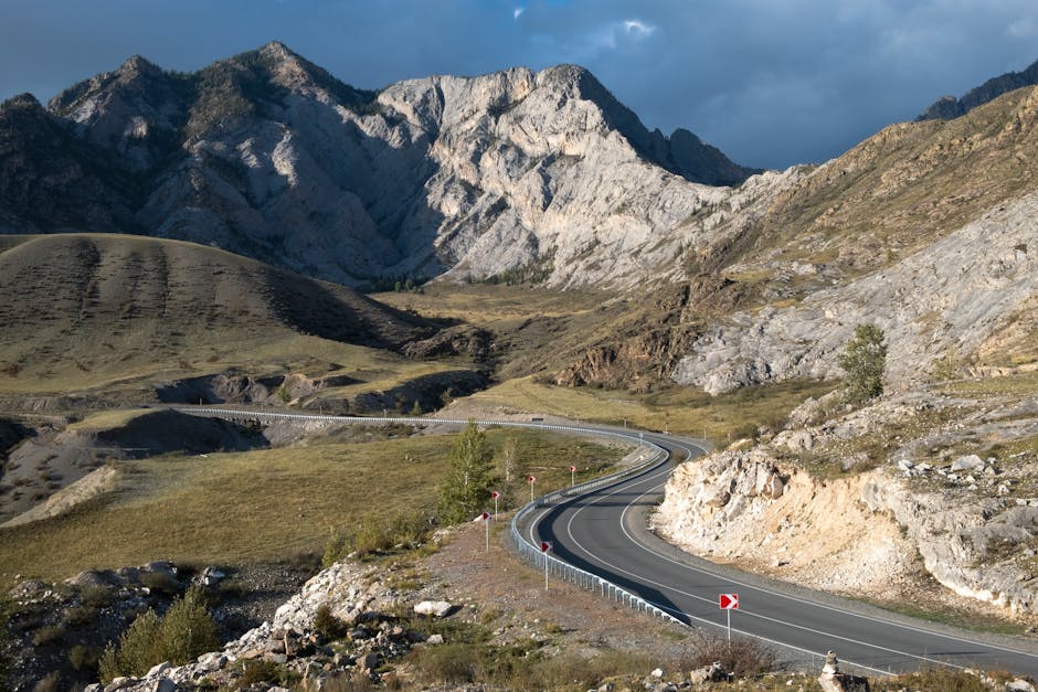 Costos de Carreteras Asfálticas: La Economía del Asfalto Caliente y Frío