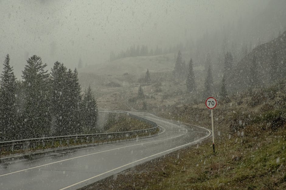 Asfalto Caliente: Un Material de Construcción que Moldea el Futuro