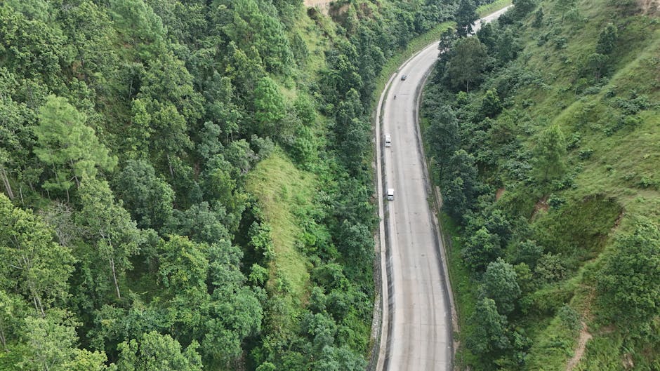 El Mundo Dinámico de las Empresas de Asfalto y los Precios en Estambul