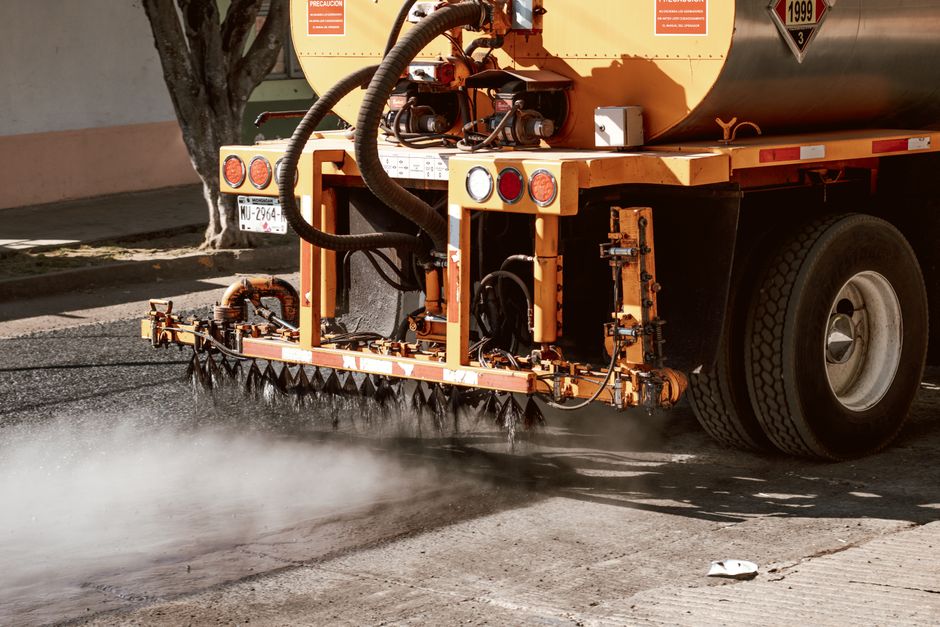 Klasik vs. Robotlu Asfalt Yama Karşılaştırması